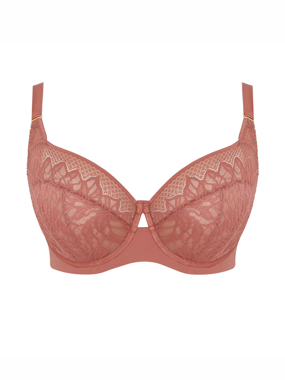 Sophia Full Cup Bra 11195 - Sienna Rose