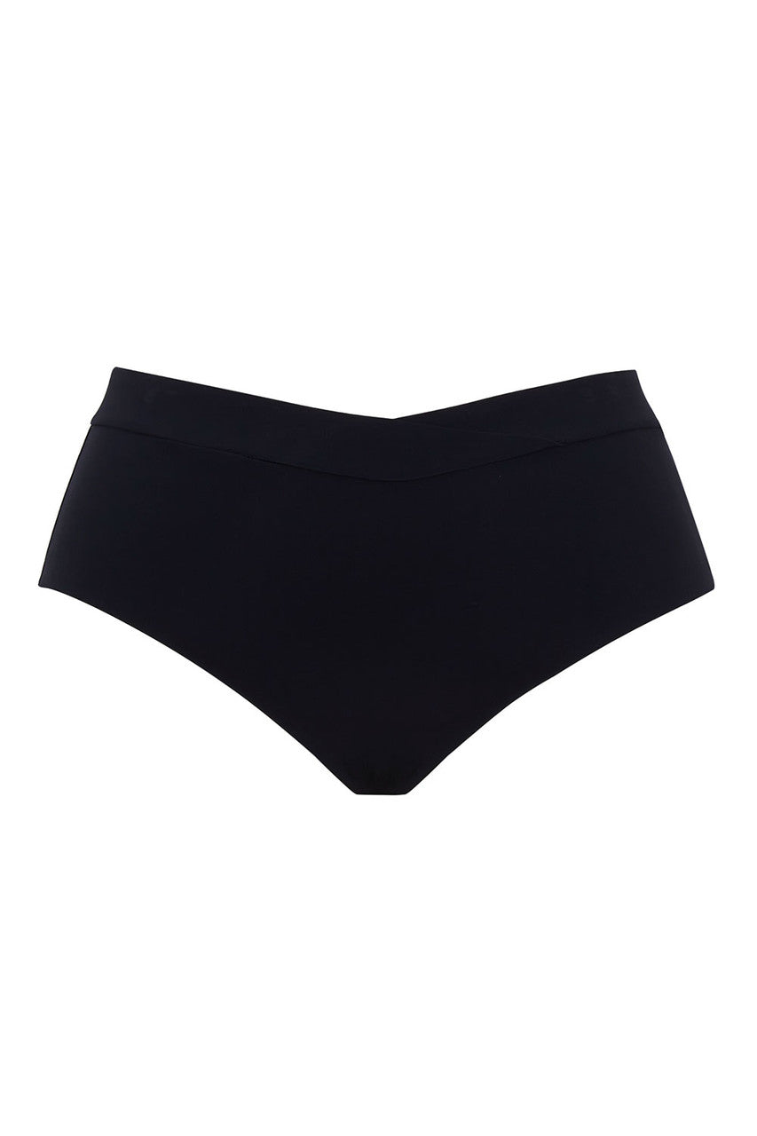 Body Deep Brief 11484 - Black