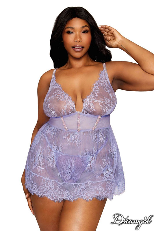 SLATIOM Bra Sets Seamless Embroidery Erotic Women Lingerie Panty Plus Size  Transparent Female AB Cup Underwear (Color : Gray Purple, Size : 34A) :  : Clothing, Shoes & Accessories
