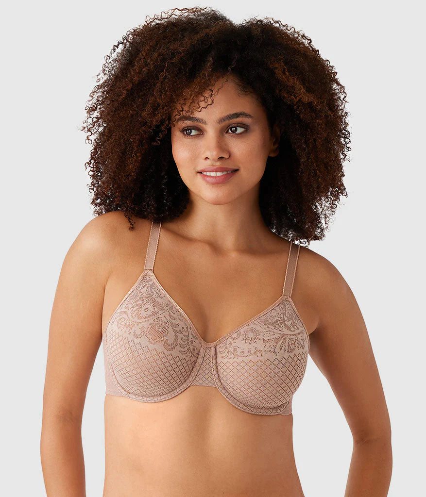 Visual Effects Minimizer Bra 857210 255 - Roebuck