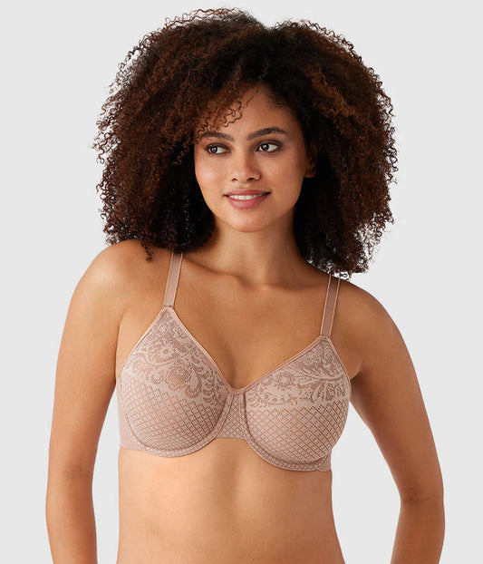 Visual Effects Minimizer Bra 857210 255 - Roebuck