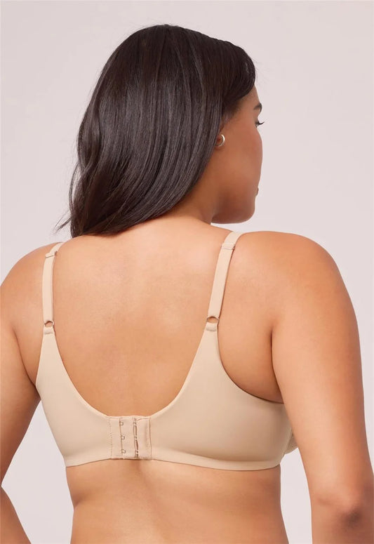Contouré Minimizer T-shirt Bra 9770 - Sand