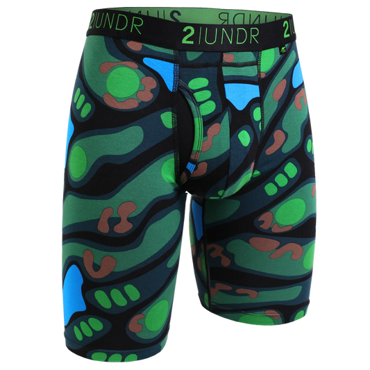 2UNDR (SC) 9" Swing Shift Long Leg - Back9