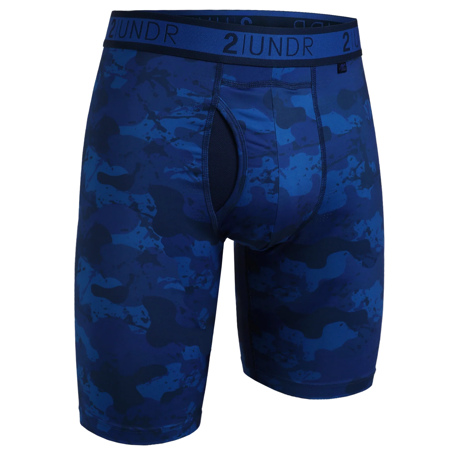 2UNDR (SC) 9" Sport Shift Long Leg 513 - Nightout