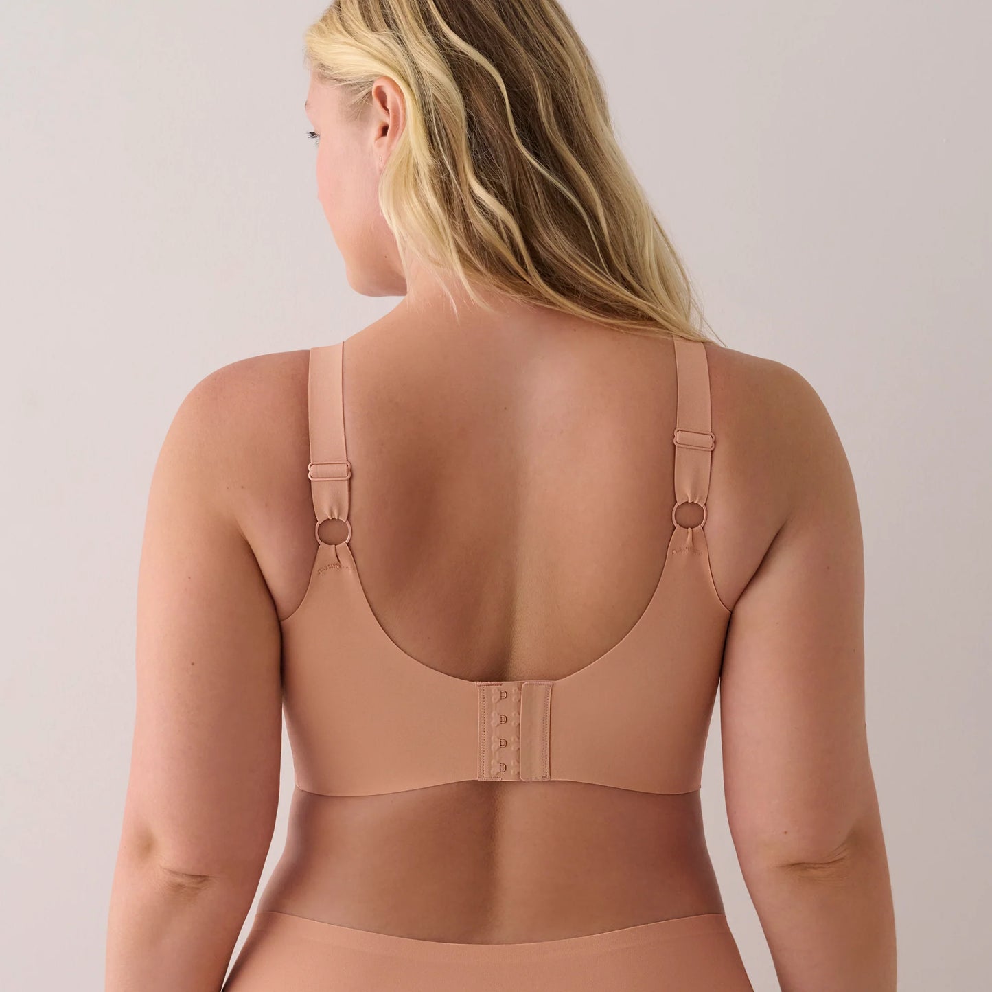 The Busty Bra - Himalayan Salt