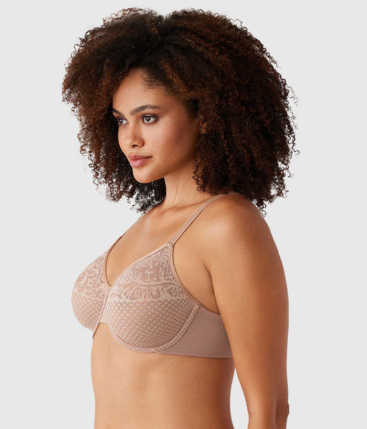 Visual Effects Minimizer Bra 857210 255 - Roebuck