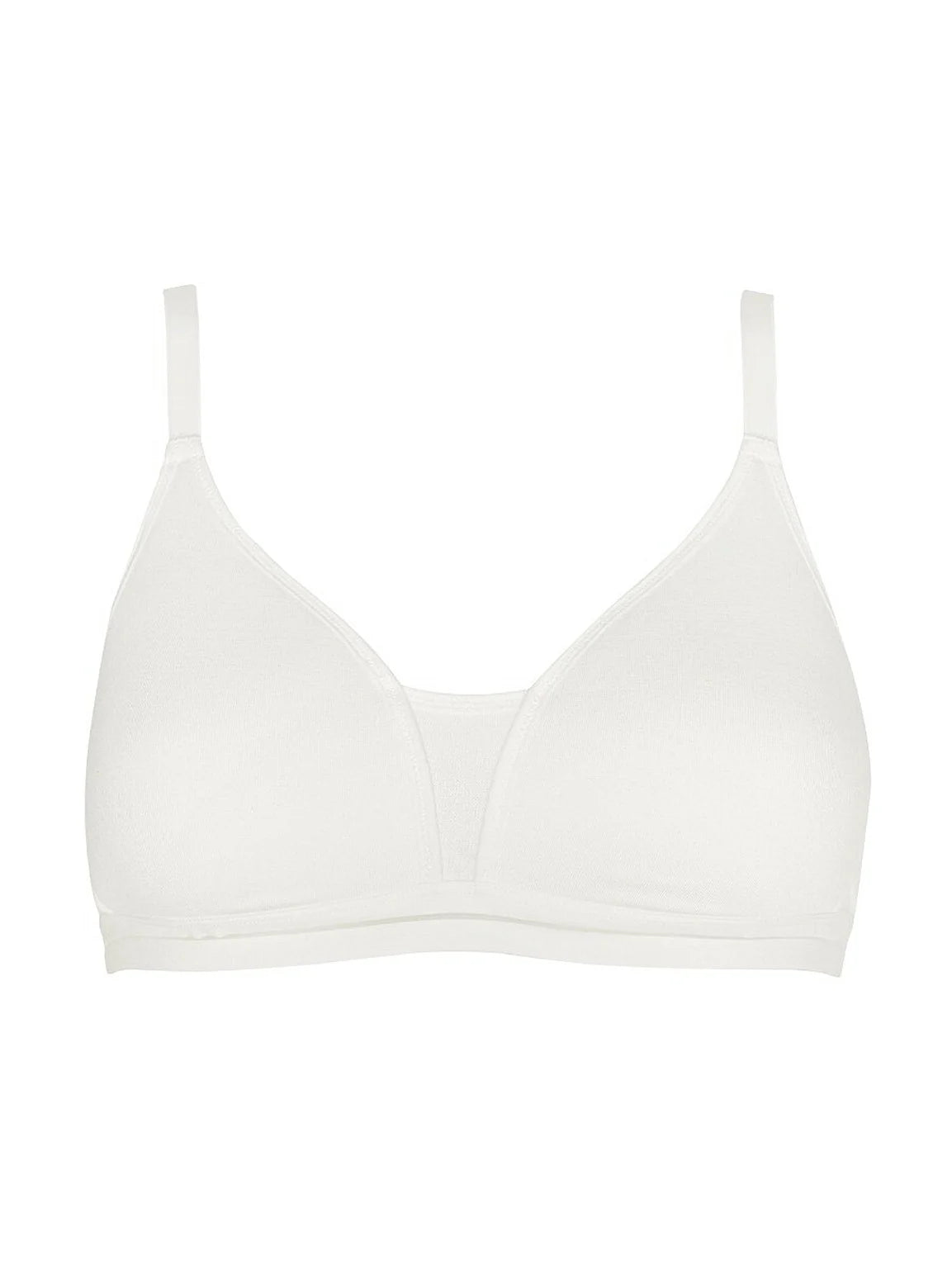 Posie Wireless T-shirt Bra - 2 pack - Blush/Ivory