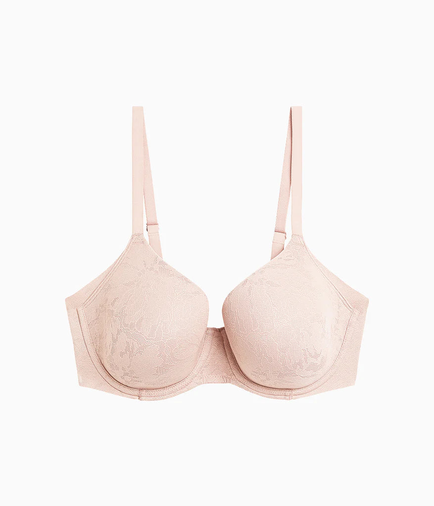 Taking Sides Underwire Padded T-shirt Bra 853471 255 - Roebuck