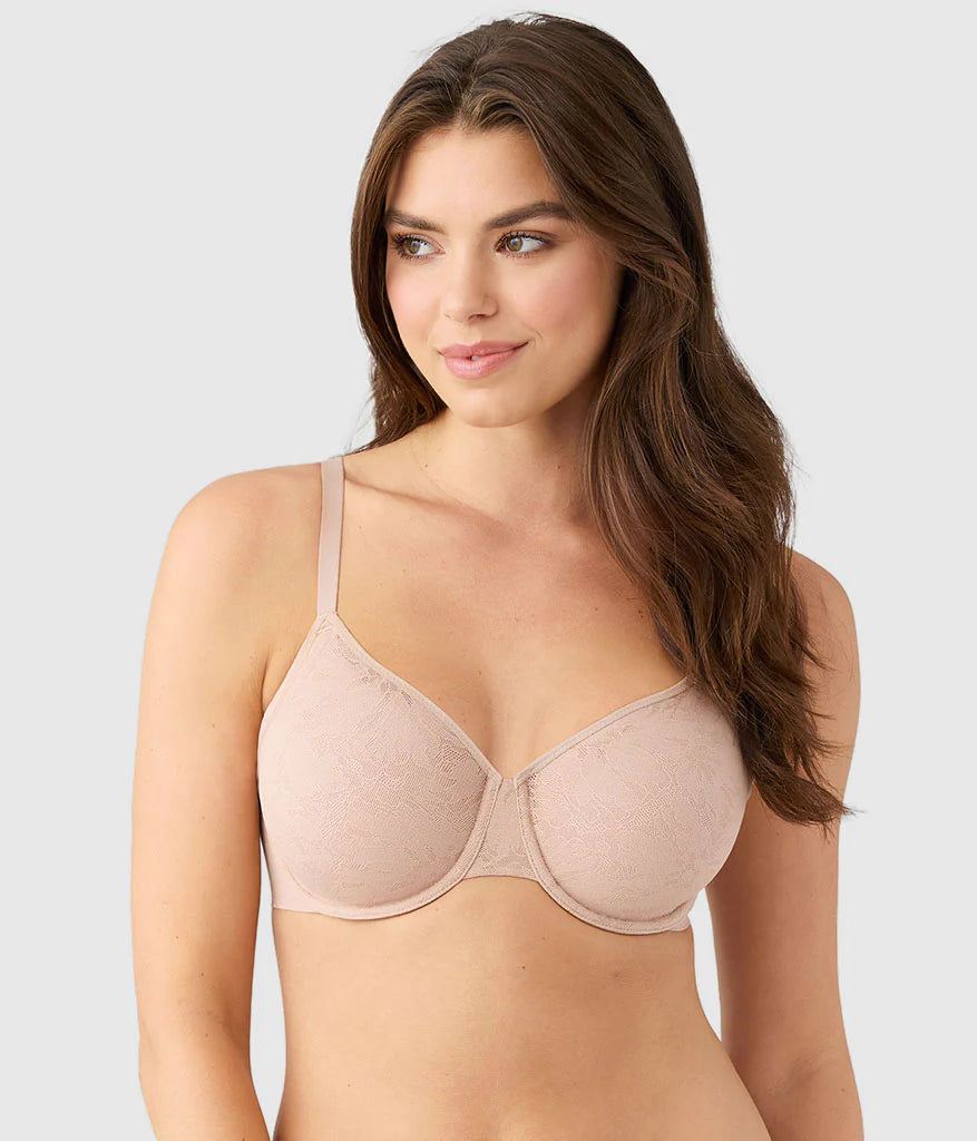 Taking Sides Underwire T-shirt Bra 855471 255 - Roebuck