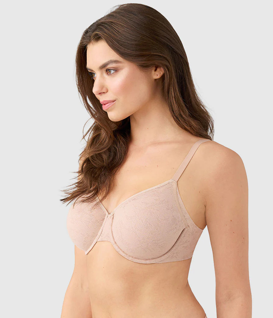 Taking Sides Underwire T-shirt Bra 855471 255 - Roebuck