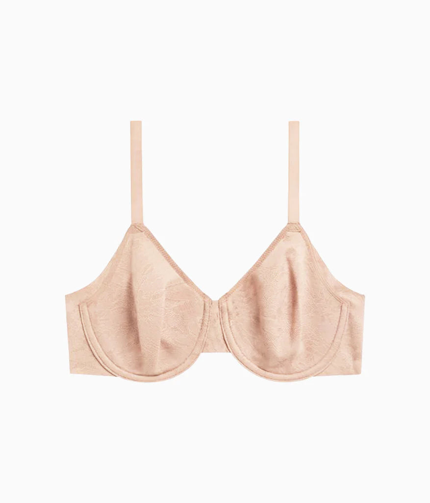 Taking Sides Underwire T-shirt Bra 855471 255 - Roebuck