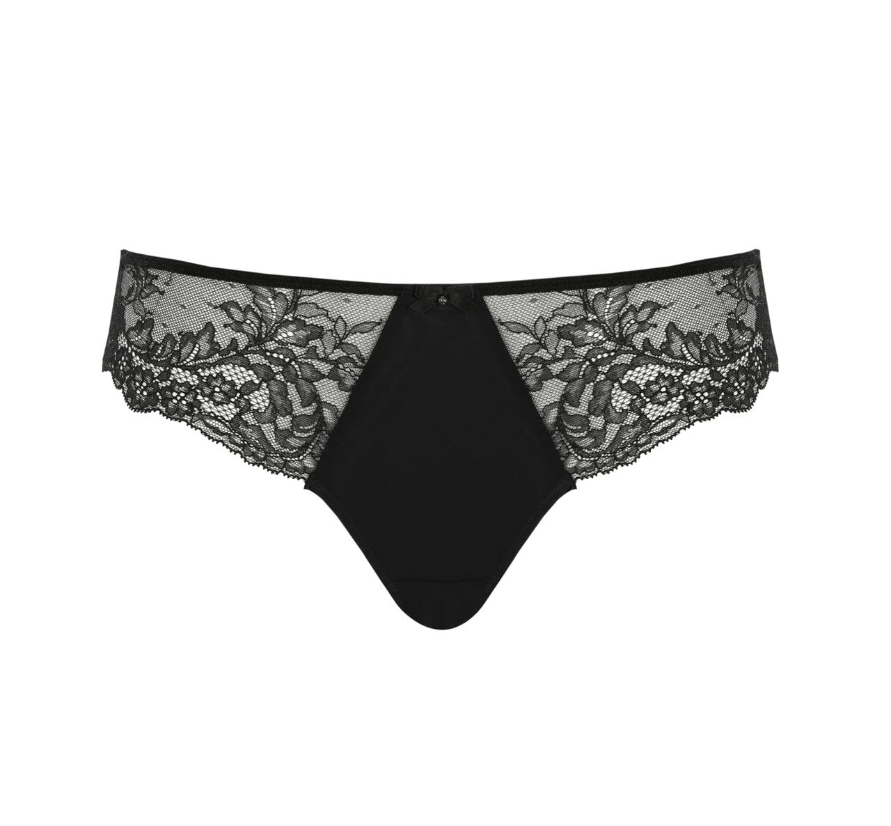 Ana Thong 9399 - Black