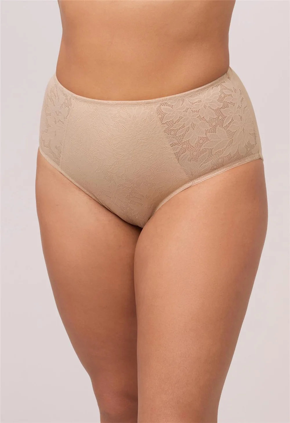 Contouré Smoothing Brief 9771 - Sand