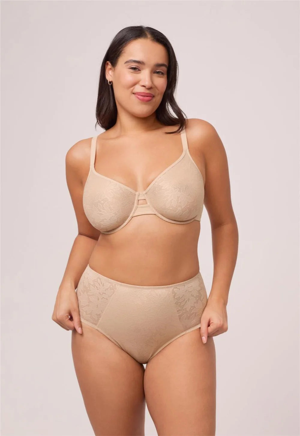 Contouré Smoothing Brief 9771 - Sand