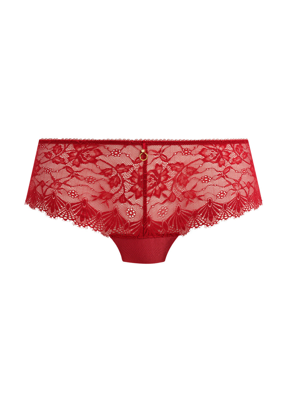 Fascinate (SC) Short AA403180 CHR - Cherry
