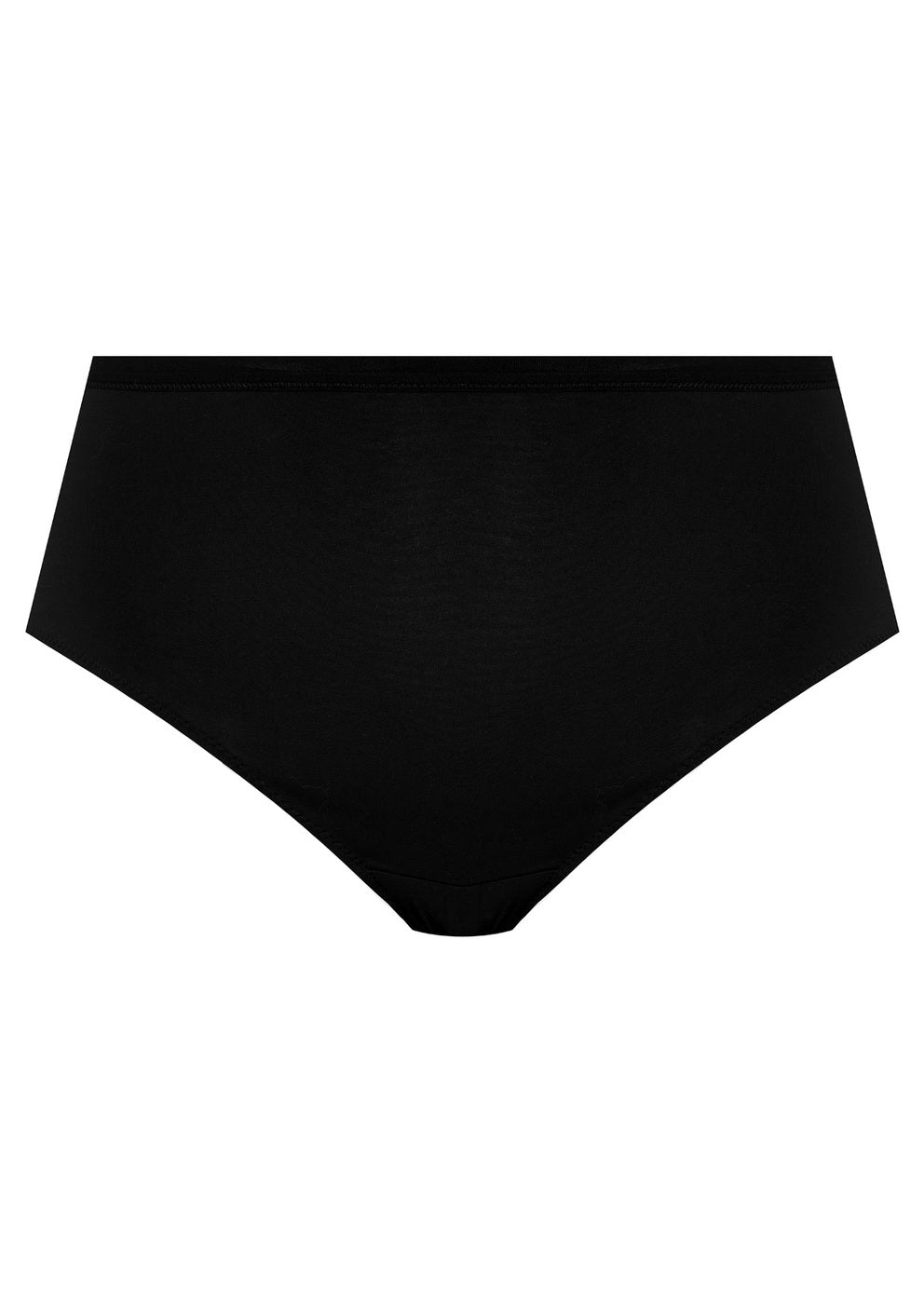 Downtime Shorts Brief EL301480 BLK - Black