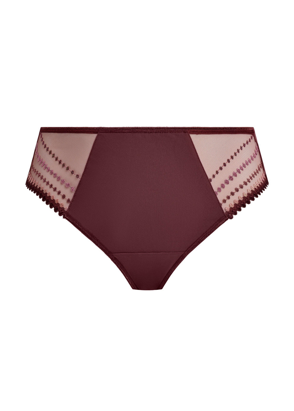 Matilda (SC) Thong EL8907 SUM - Sugarplum