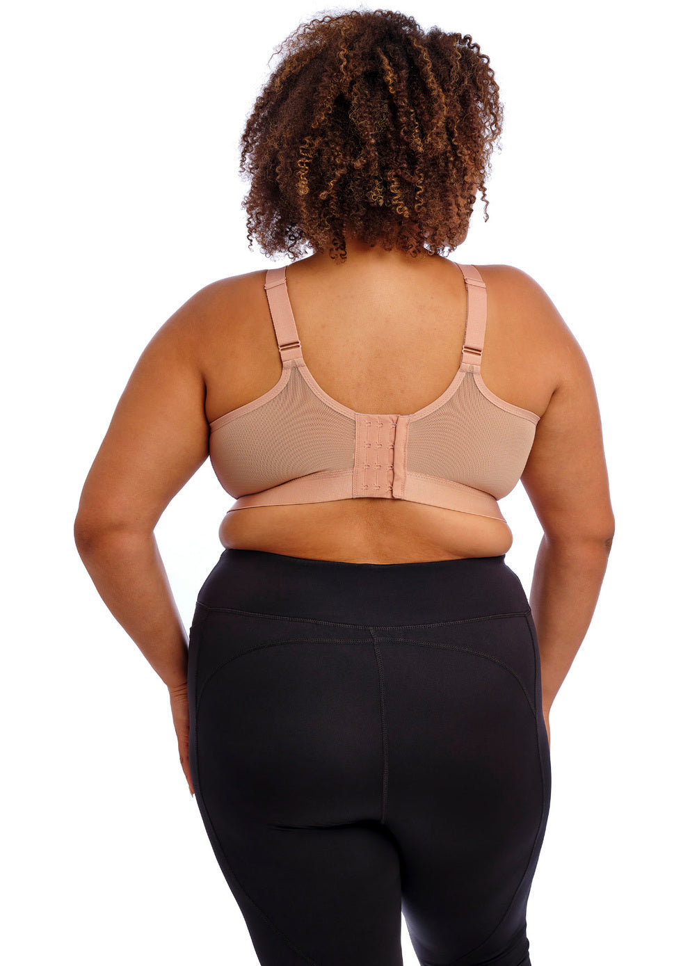 Katarina Soft Cup Wireless Bra GD700318 TUC - Tuscany