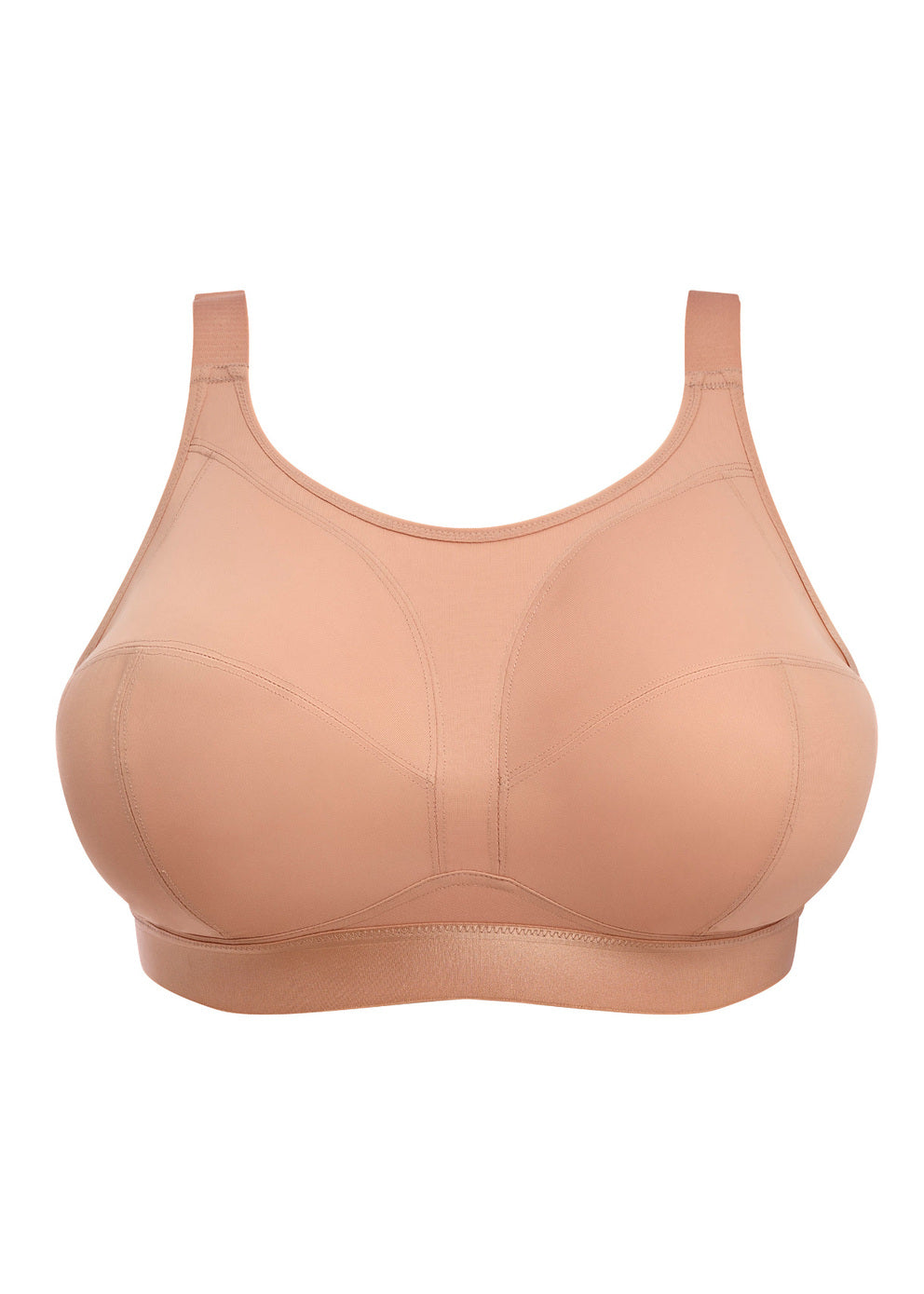 Katarina Soft Cup Wireless Bra GD700318 TUC - Tuscany