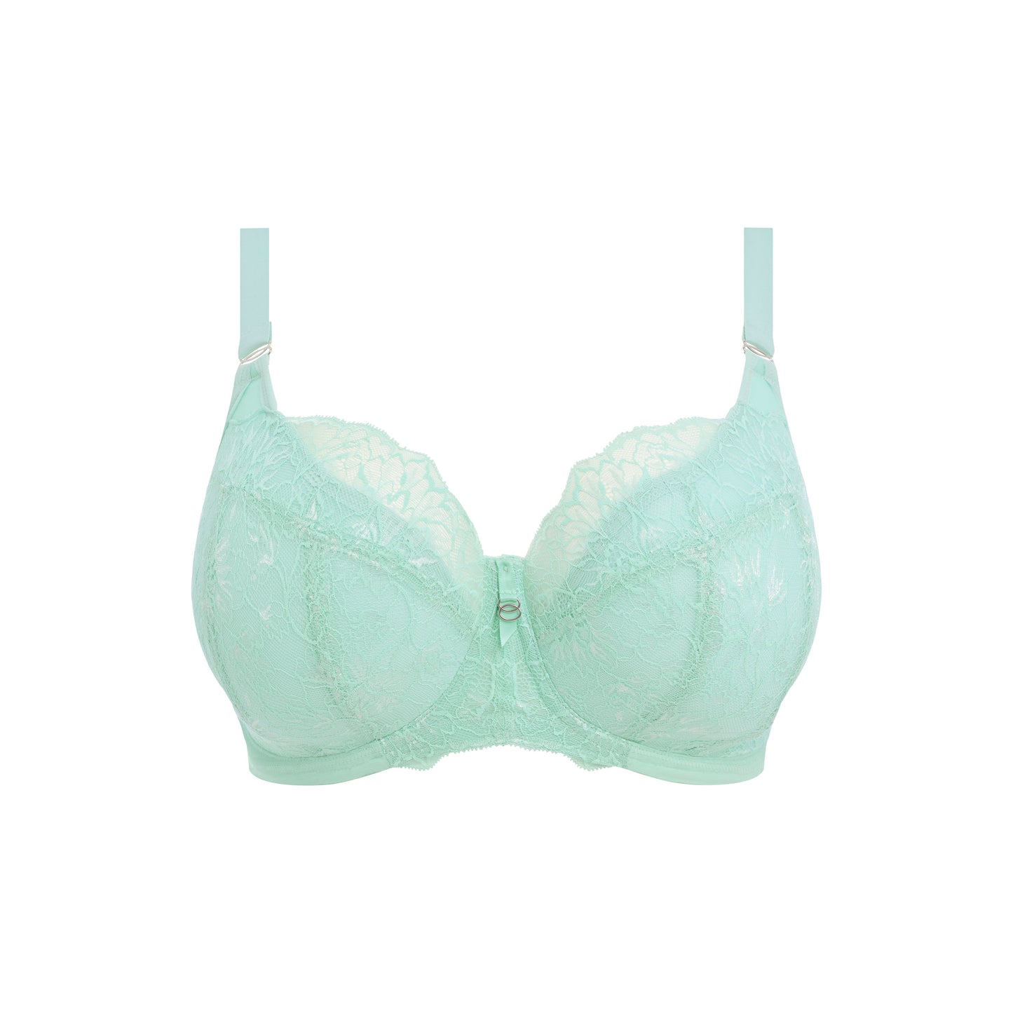 Brianna (SC) Padded Half Cup Bra EL8081 FRN - Frozen