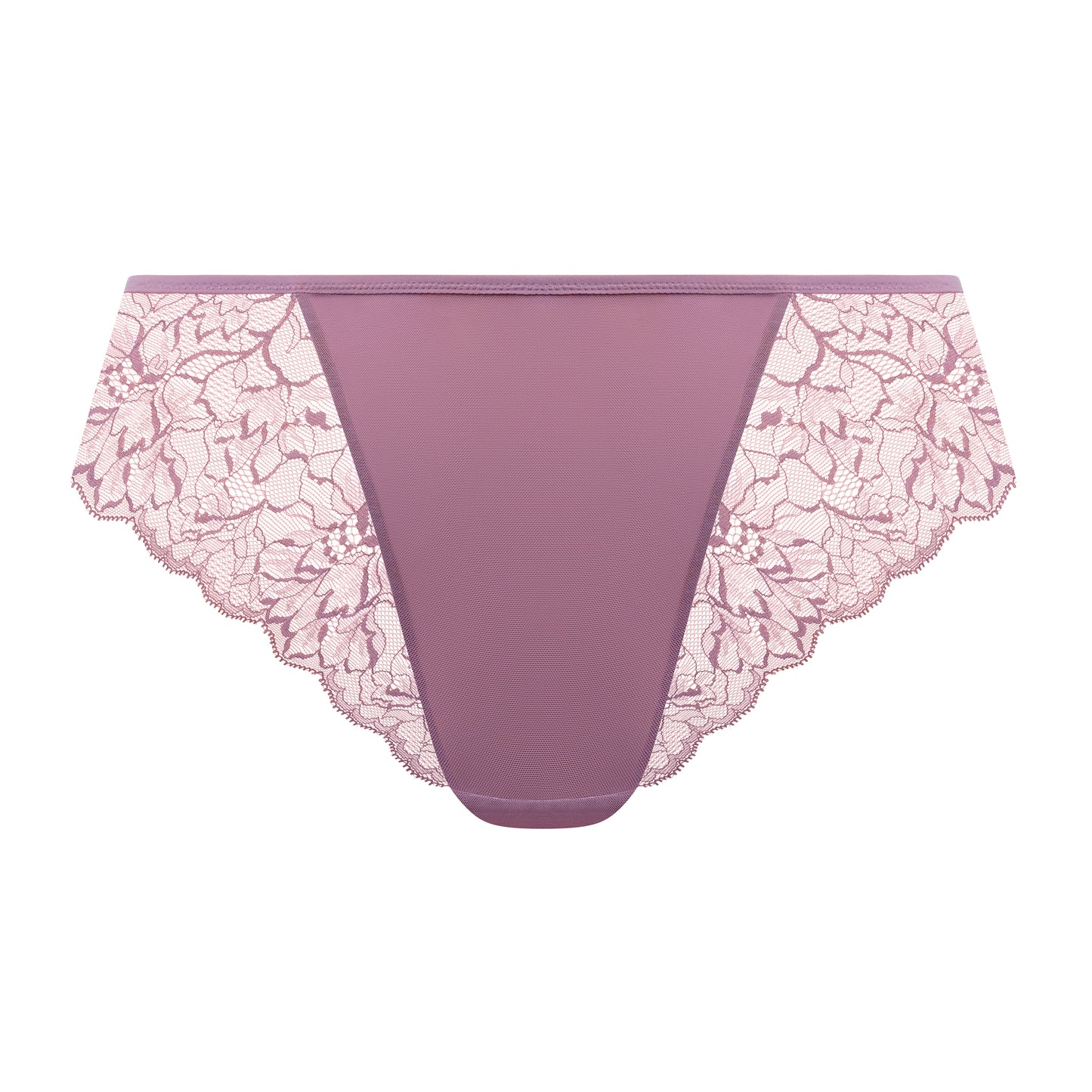 Brianna Thong (SC) EL8087 HER - Heather