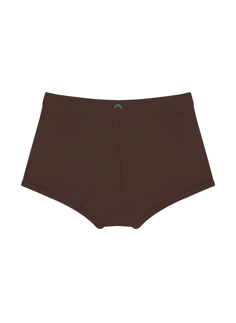 Brief Panty - Brown