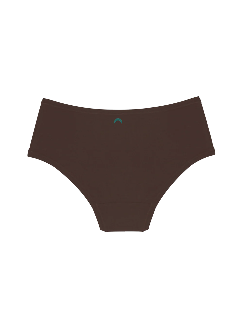 Hipster Panty - Brown