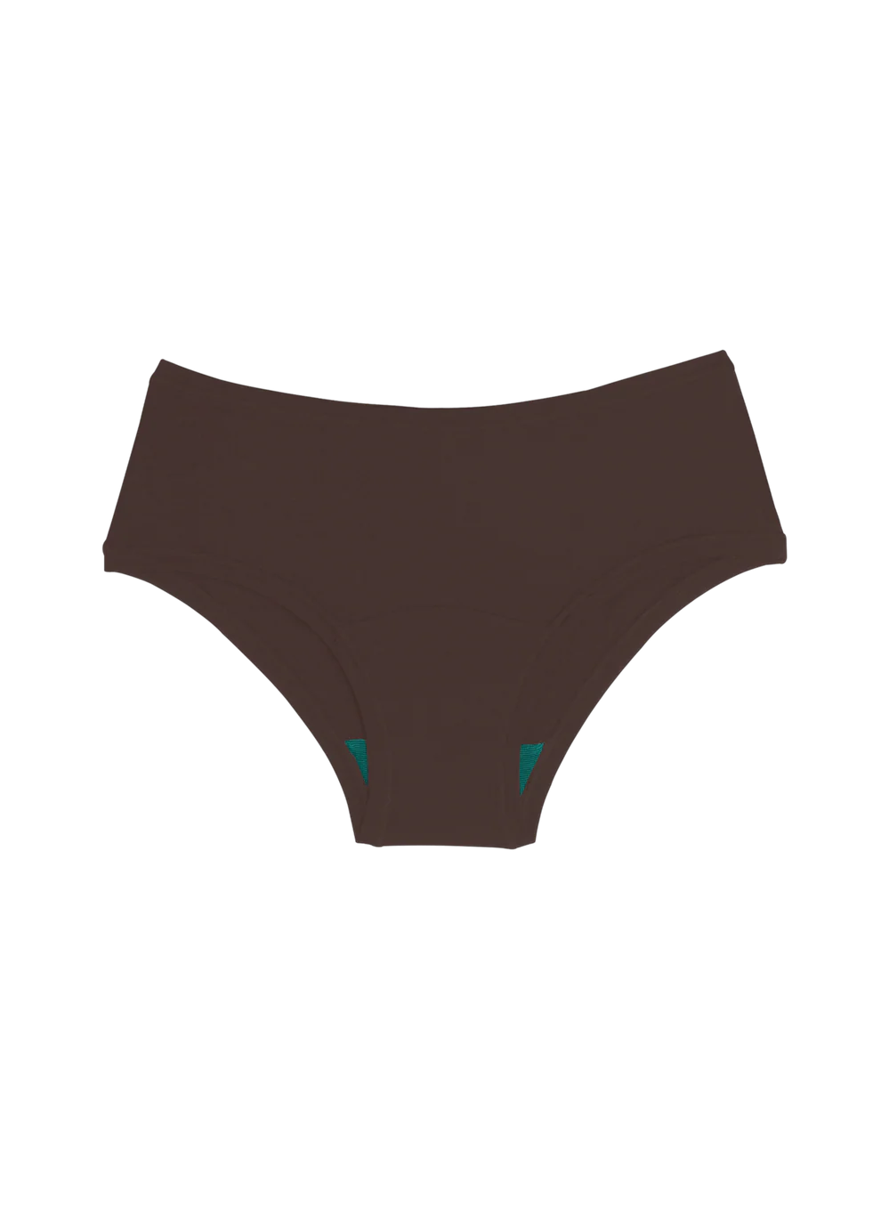 Hipster Panty - Brown