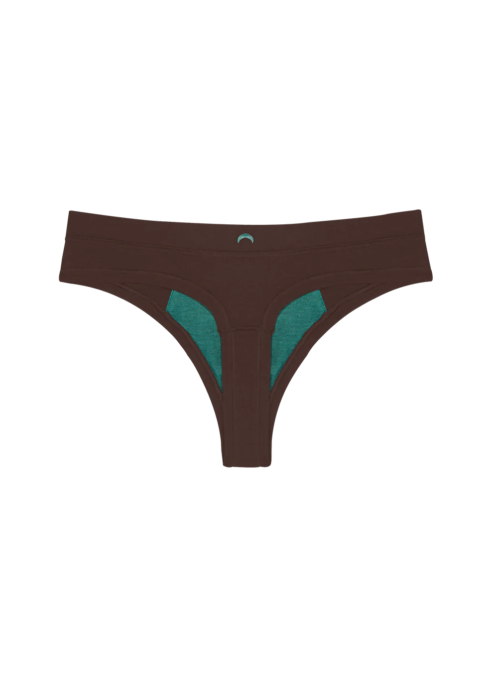 Thong - Brown