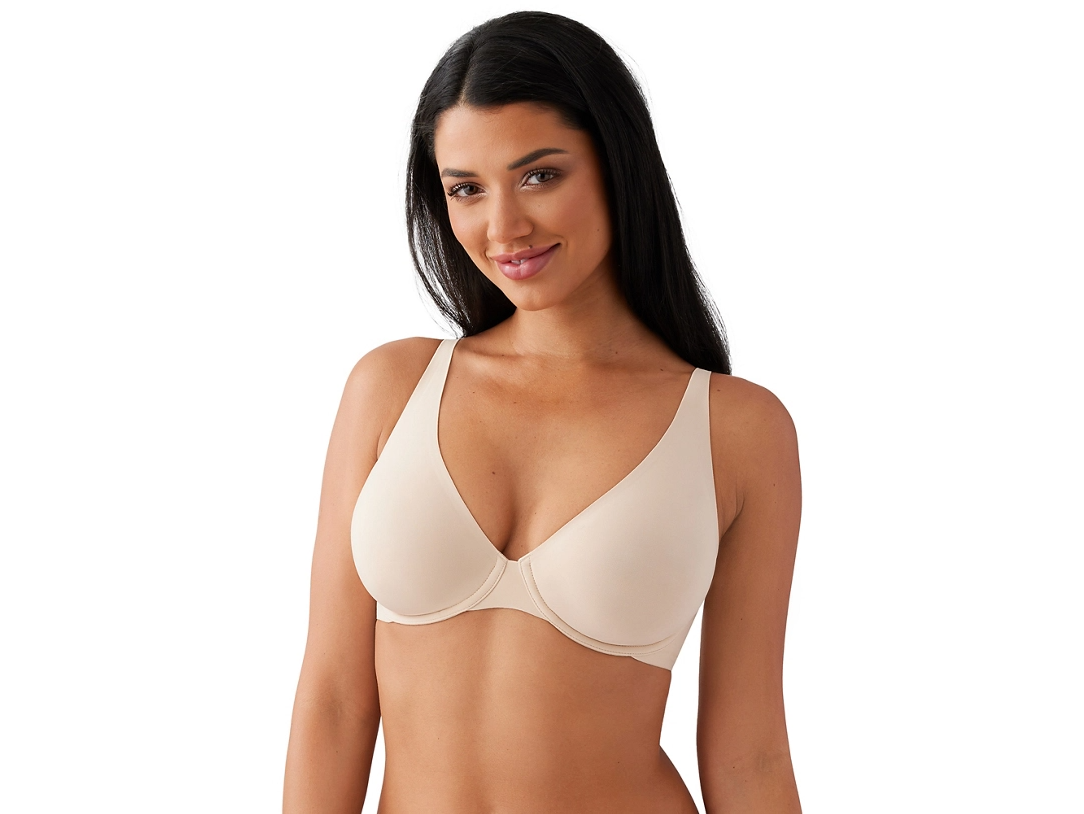 Better Than Braless Plunge T-shirt Bra 855316