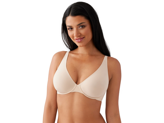Better Than Braless Plunge T-shirt Bra 855316