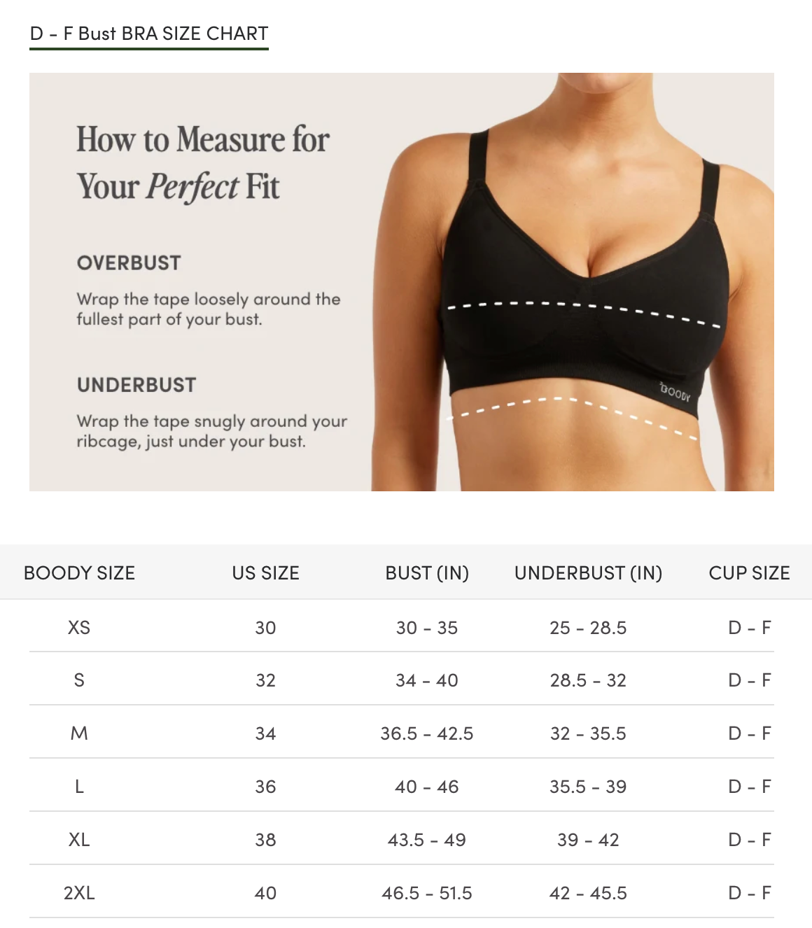 Wireless Full Bust Bamboo T-shirt Bra (D-F) FBTF B11036 - Orchid