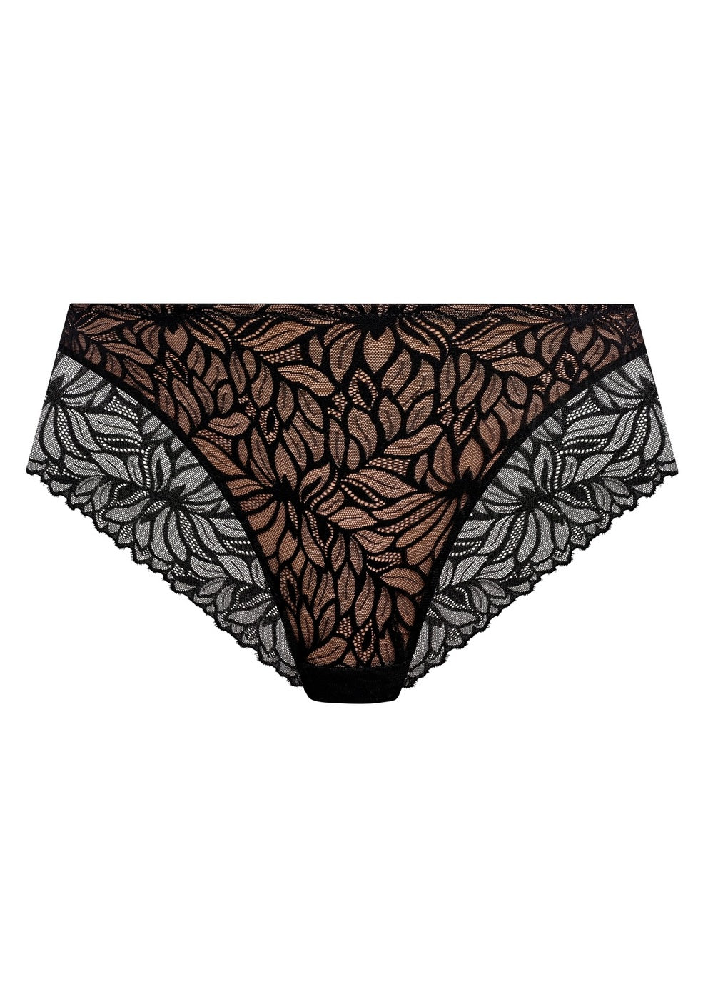 Carena Brief EL303550BLK - Black