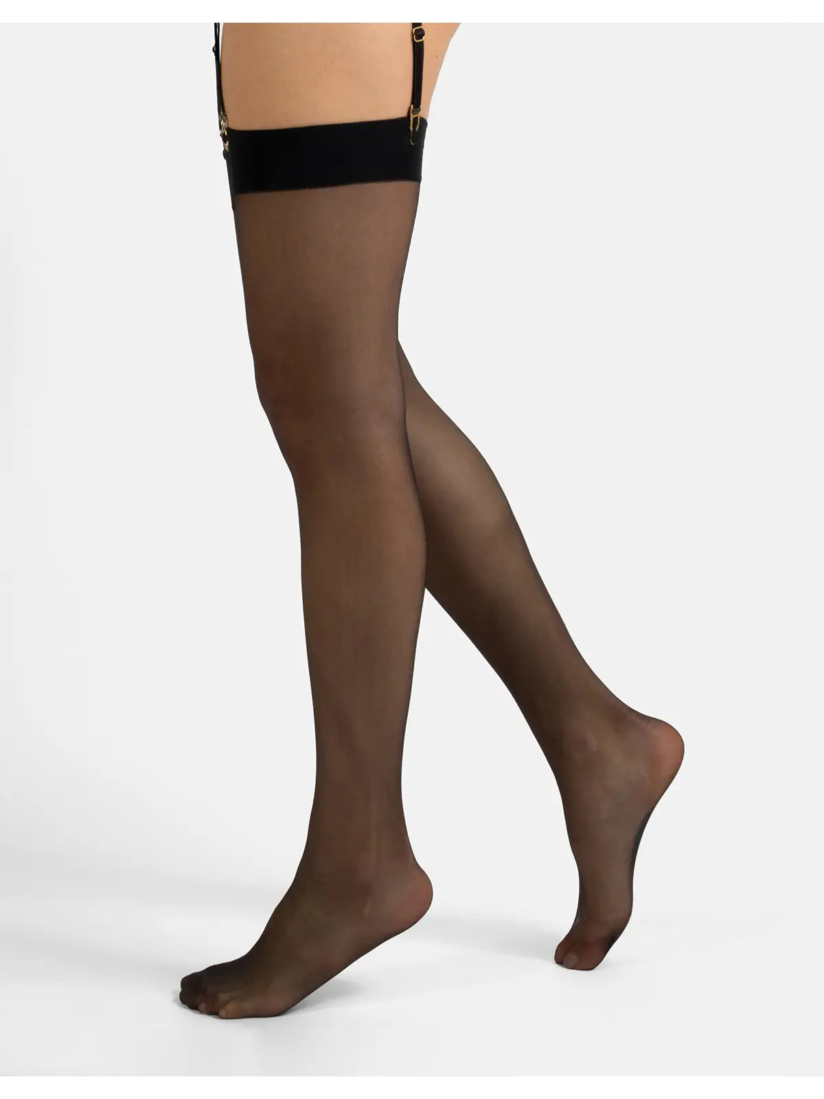 Cristal Sheer 20 Den Stockings - Various Colours
