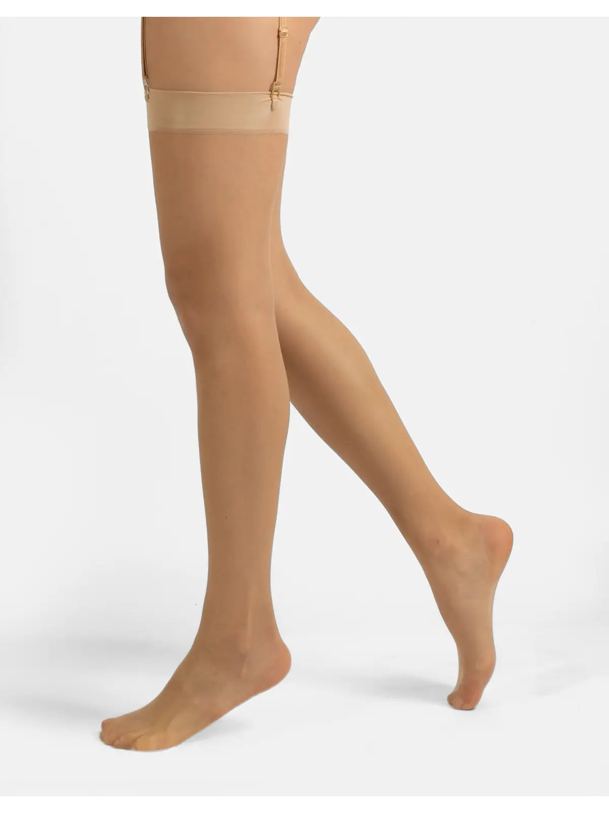 Cristal Sheer 20 Den Stockings - Various Colours