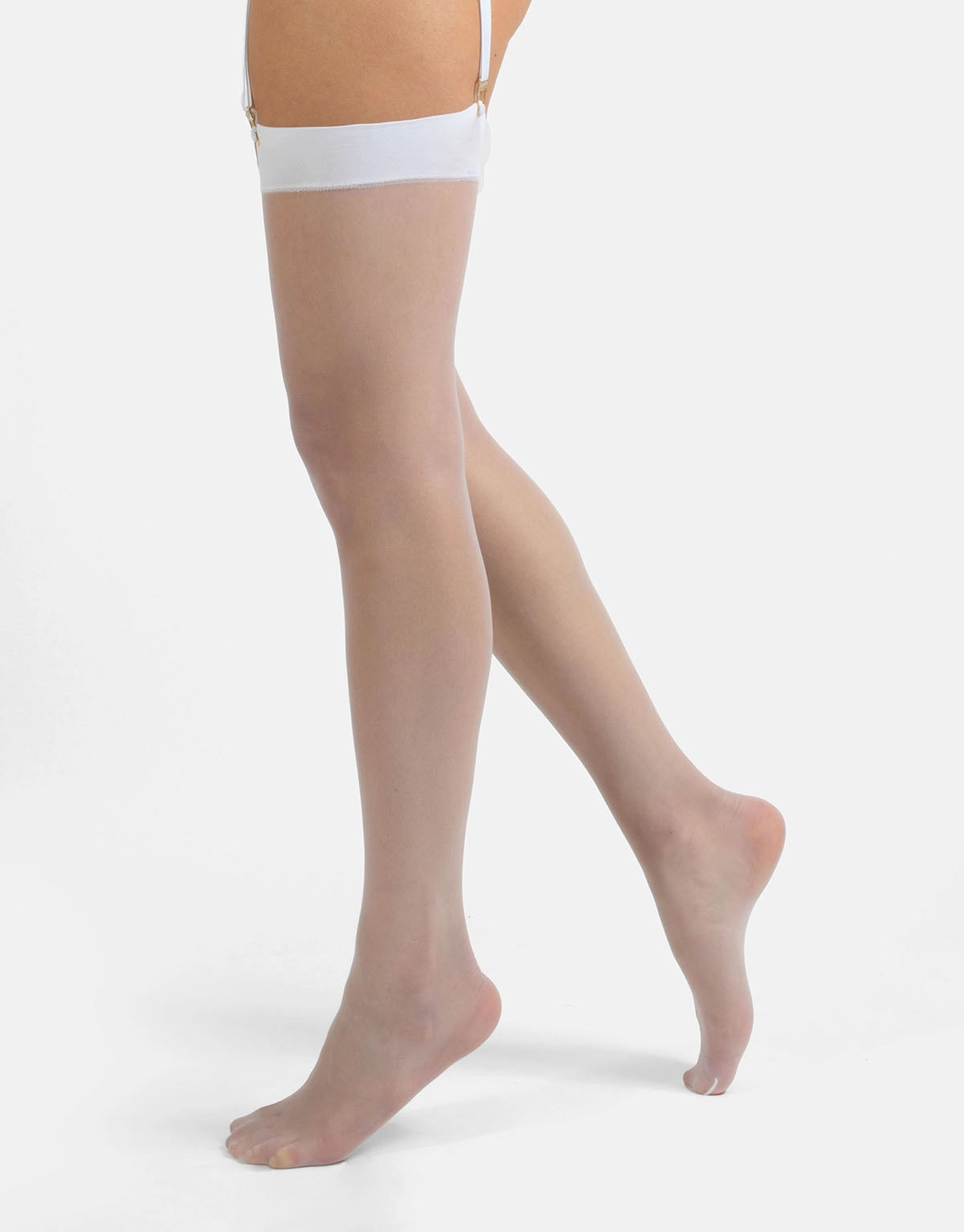 Cristal Sheer 20 Den Stockings - Various Colours