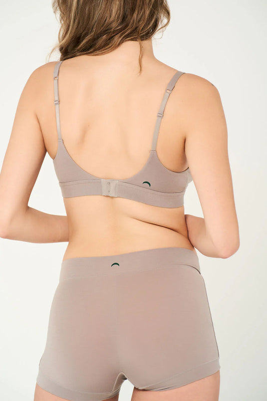 Crossover Boxer (SC) - Pebble