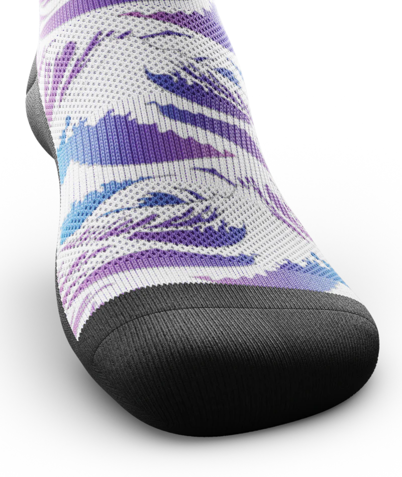 Dark Tide Unisex Performance Crew Socks