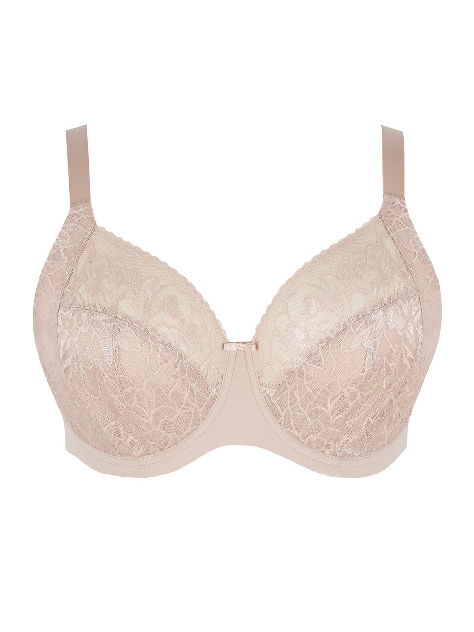 Dream Comfort Full Cup Bra 11505 - Cameo Rose