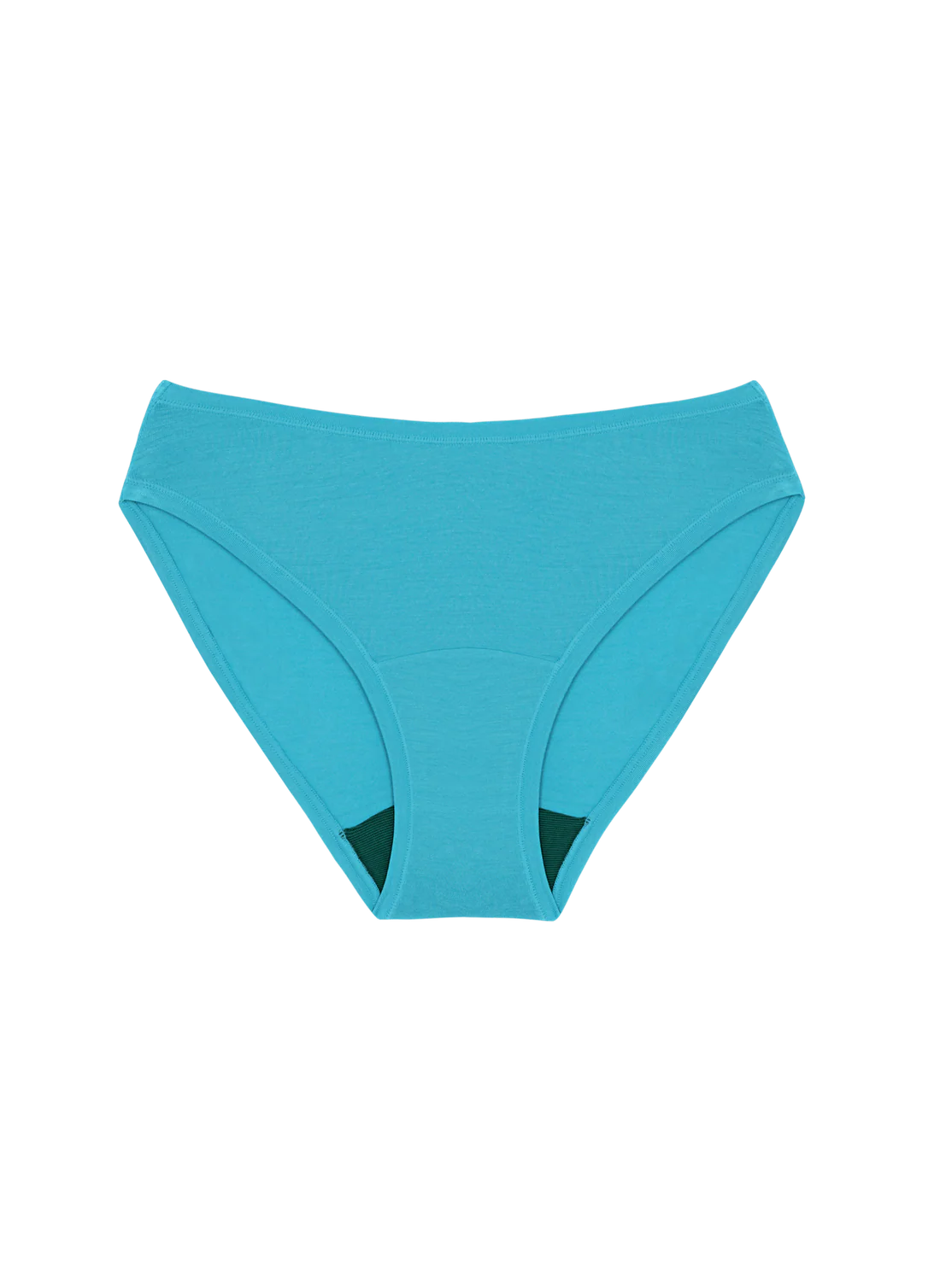 Bikini (SC) Panty - Electric Blue