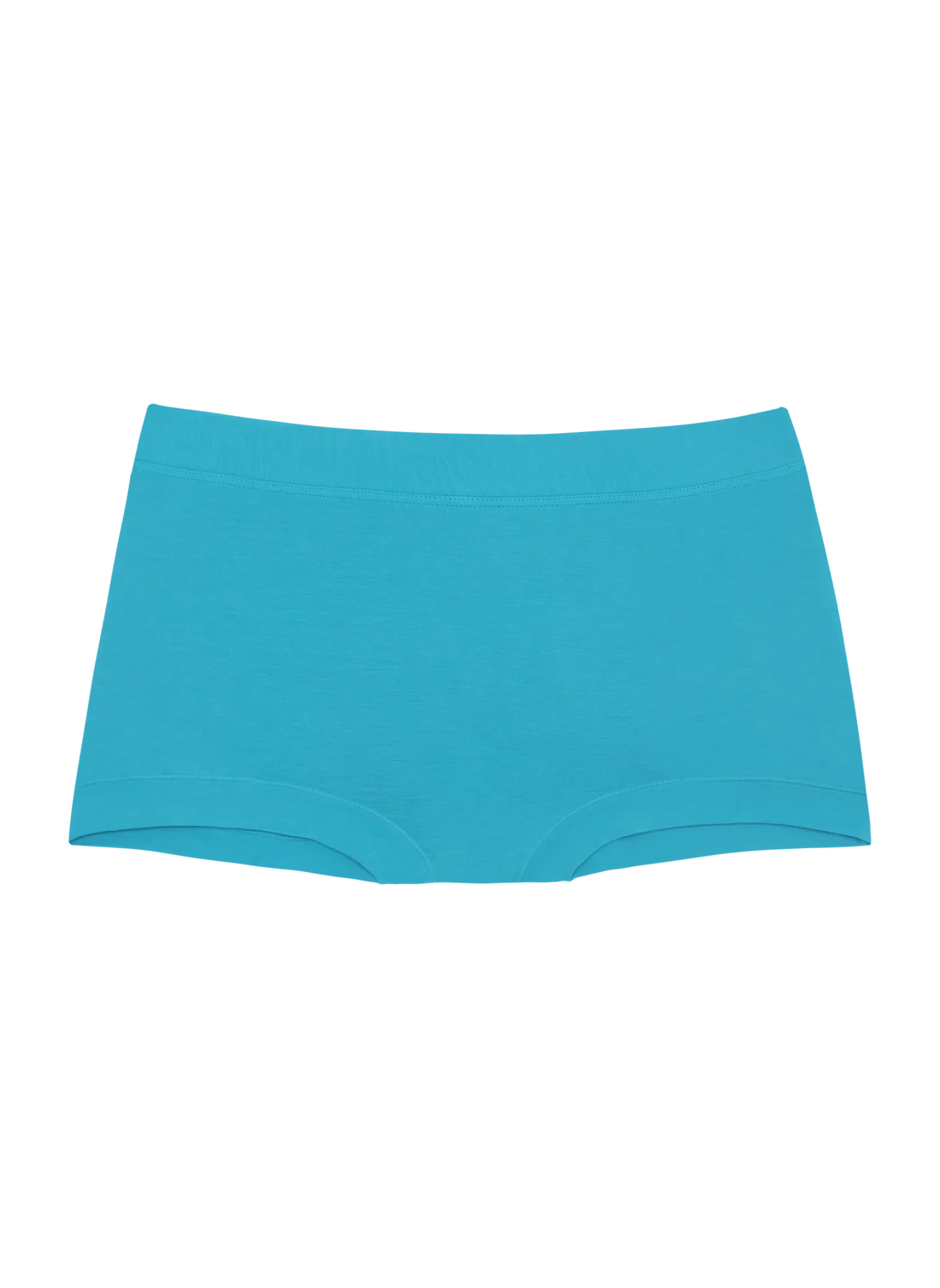 Boxer Panty (SC) - Electric Blue