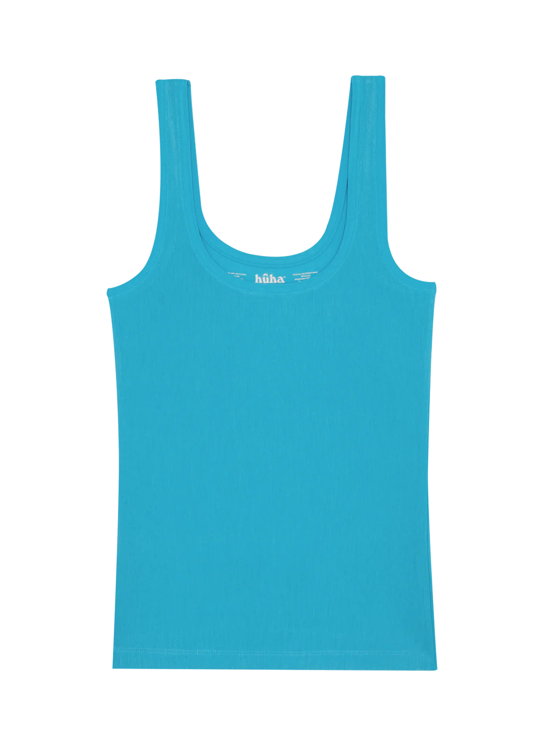 Sporty Classic (SC) Tank - Electric Blue