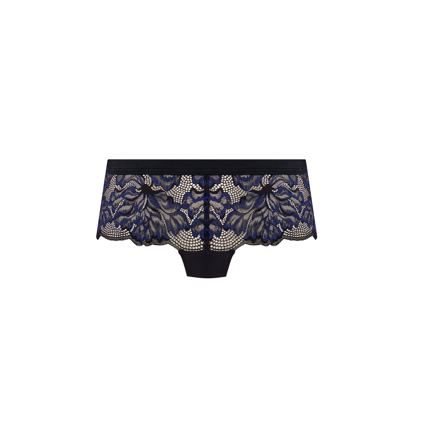 Emmaline Short FL102780 MIH - Midnight