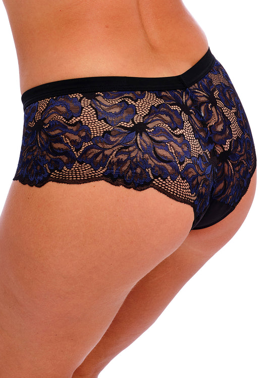 Emmaline Short FL102780 MIH - Midnight