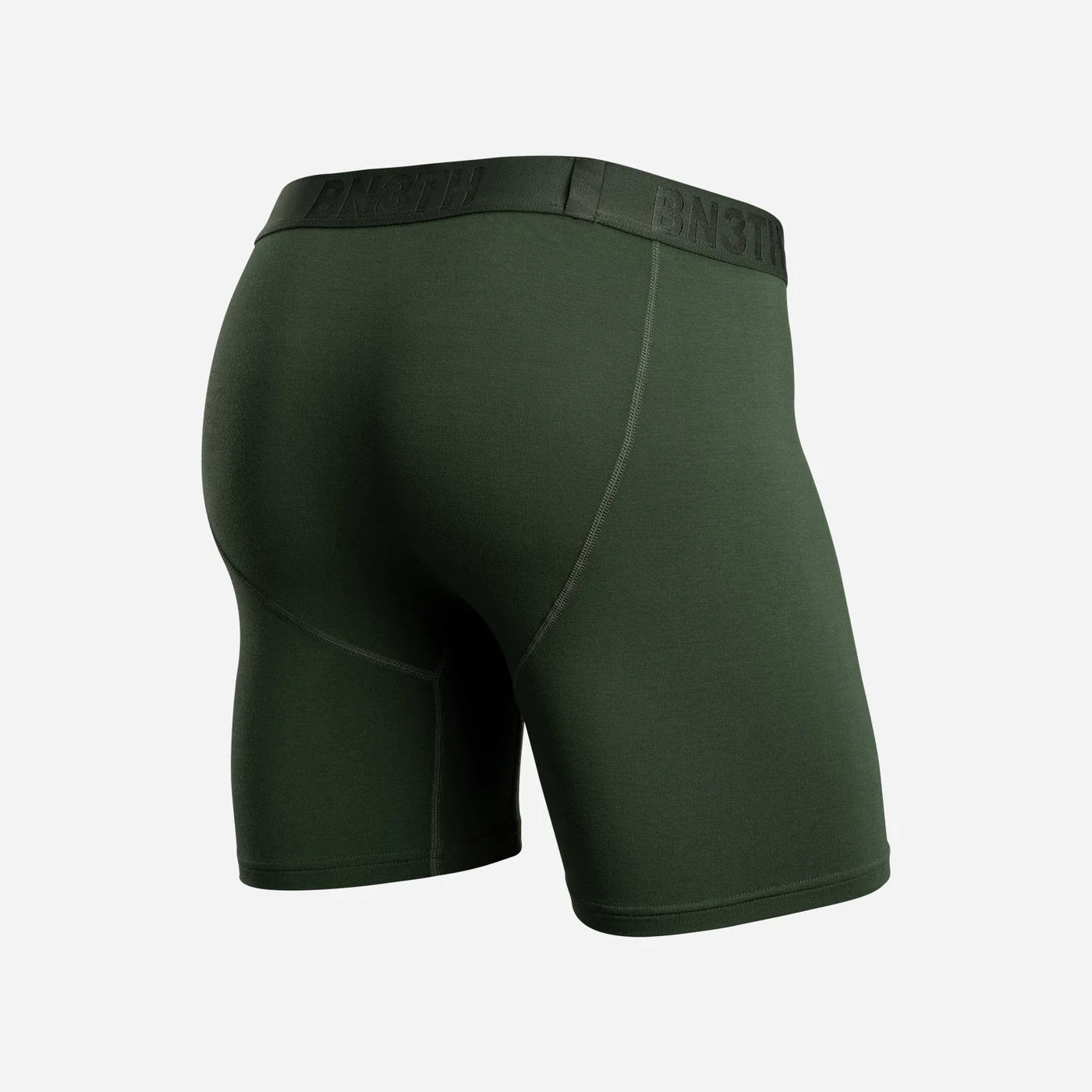 BN3TH 6.5" SD Classic Boxer Brief 1735 - Hunter Green