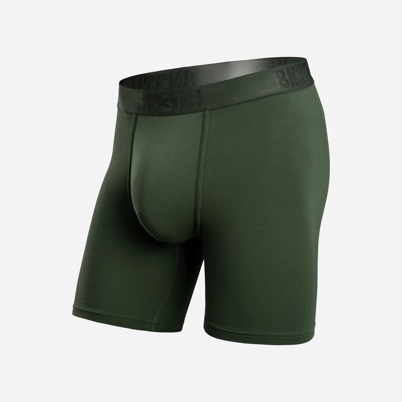 BN3TH 6.5" SD Classic Boxer Brief 1735 - Hunter Green