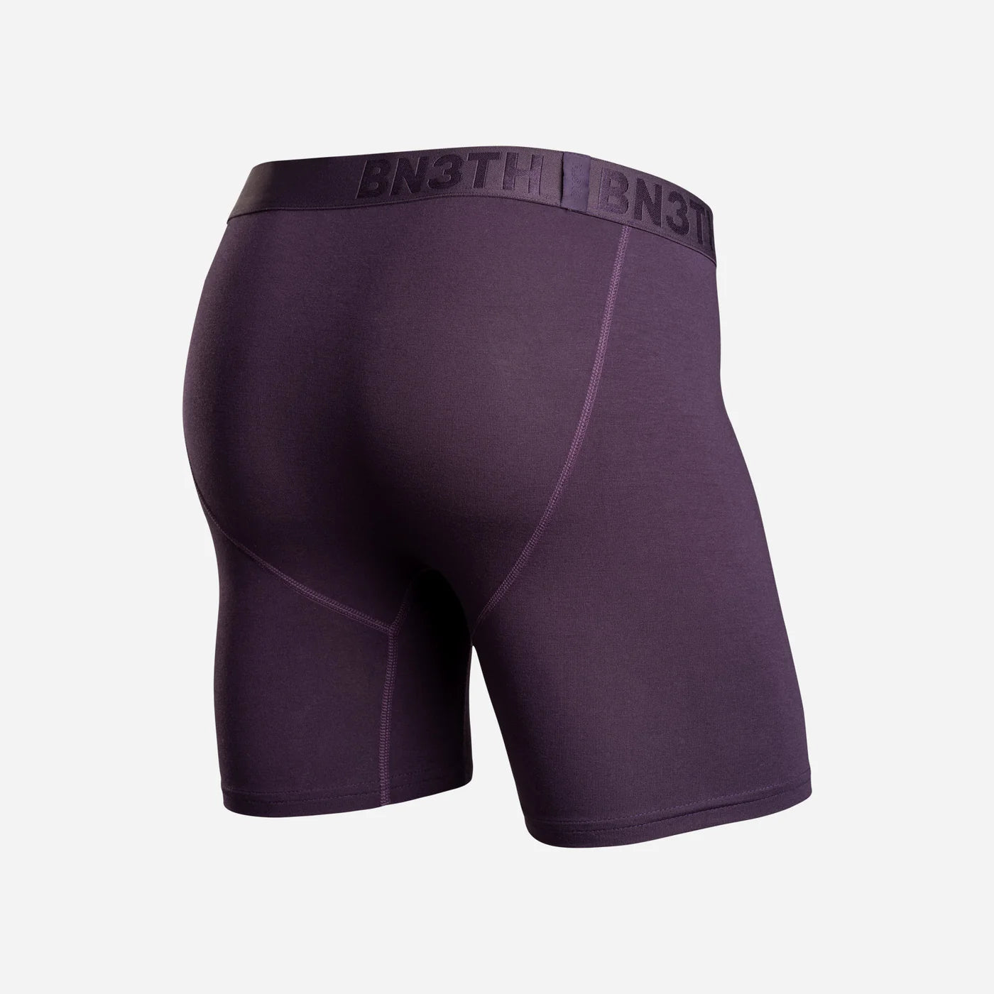 BN3TH 6.5" SD Classic Icon Boxer Brief - Purple Rain
