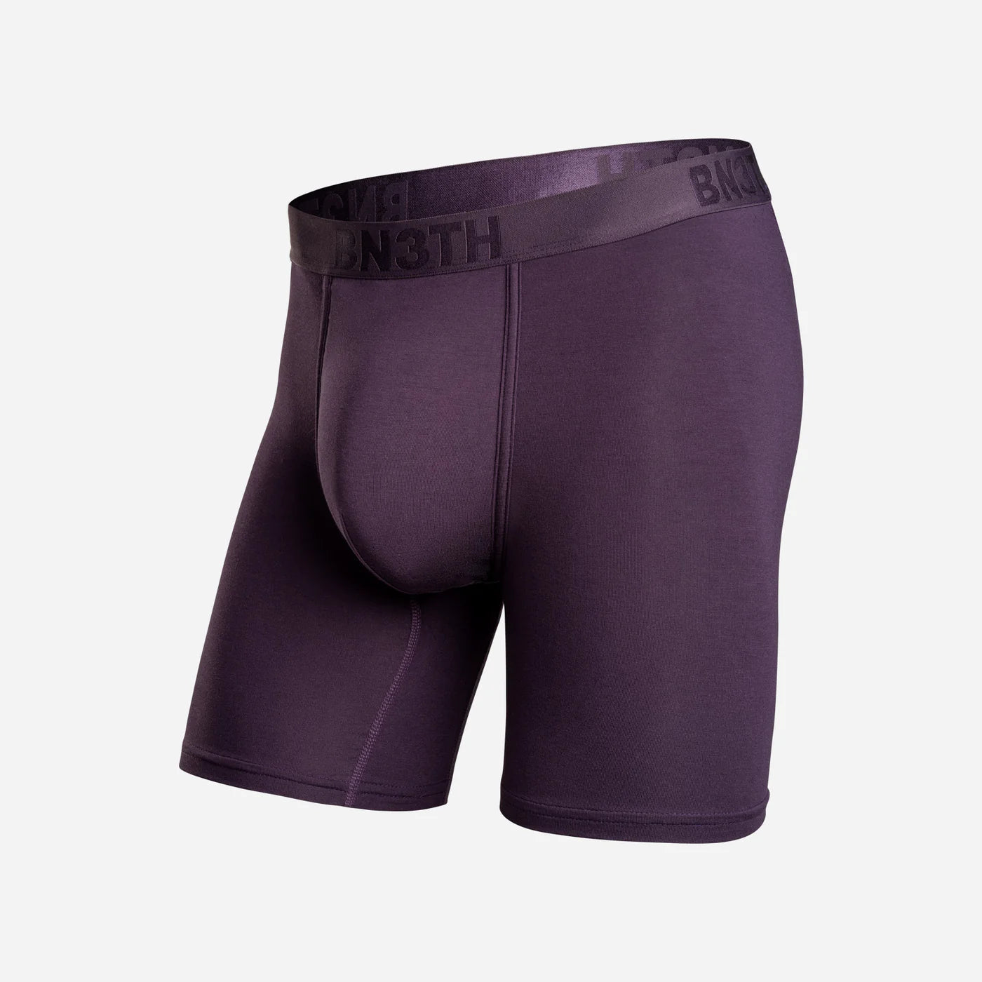 BN3TH 6.5" SD Classic Icon Boxer Brief - Purple Rain