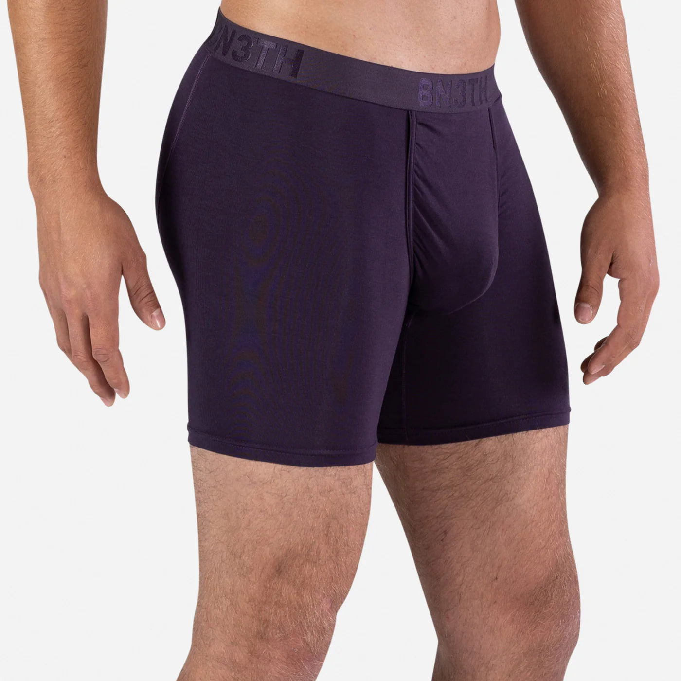 BN3TH 6.5" SD Classic Icon Boxer Brief - Purple Rain