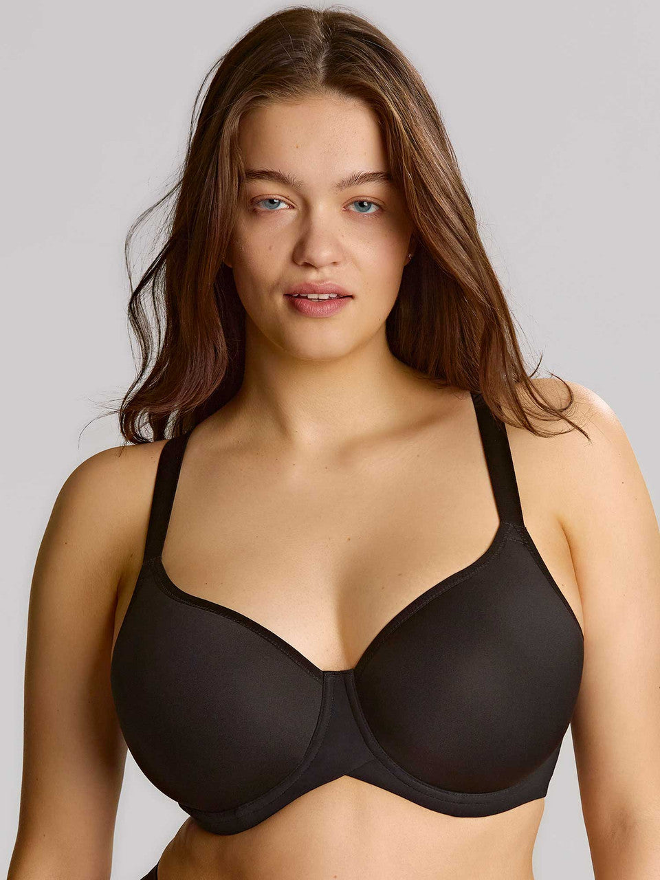 Form Spacer Full Cup T-Shirt Bra 11331 - Black